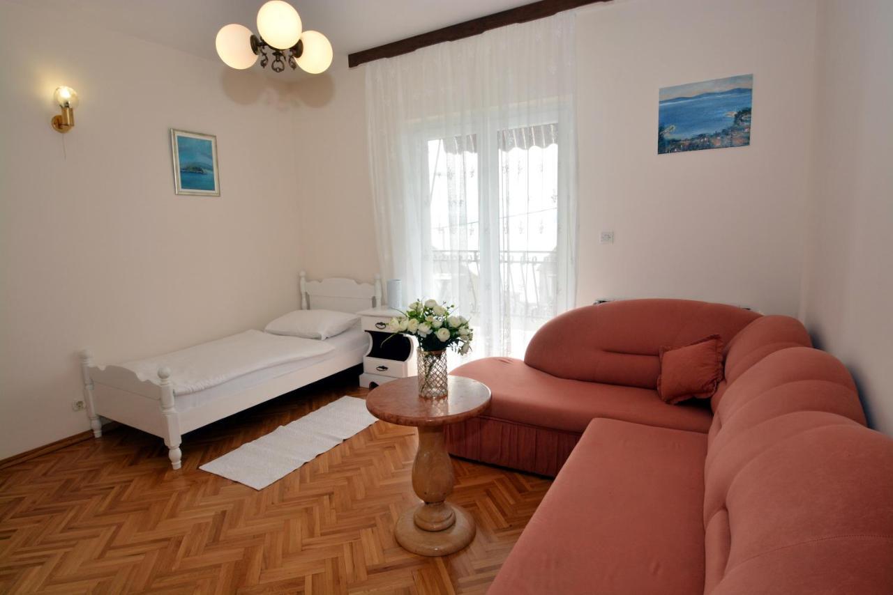Guesthouse Kamen Kuca Podstrana Ngoại thất bức ảnh